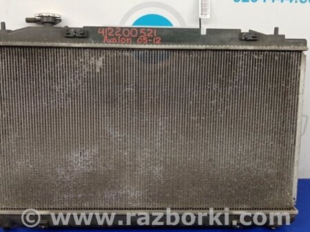 ФОТО Радіатор основний для Toyota Avalon XX30 (12.2004-10.2012) Київ