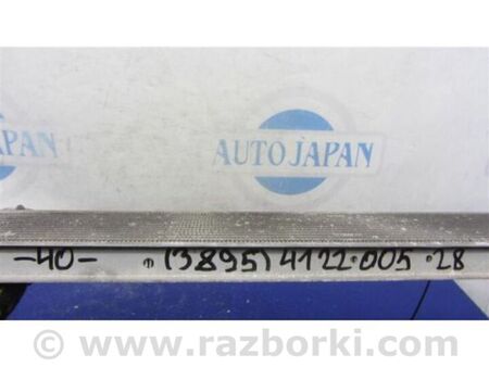 ФОТО Радіатор інвертора для Toyota Camry 40 XV40 (06-11) Київ