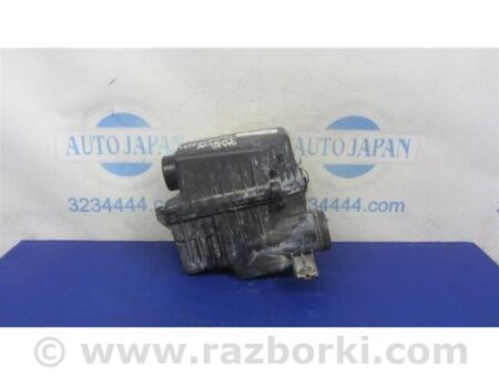 ФОТО Корпус повітряного фільтра для Hyundai Accent 4 RB (10-18) Київ