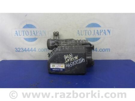 ФОТО Корпус повітряного фільтра для Hyundai Accent 4 RB (10-18) Київ