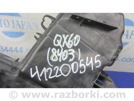 ФОТО Бачок омивача для Infiniti QX60/JX35 Київ