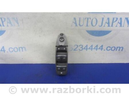 ФОТО Блок керування склопідіймачами для Infiniti Q50 Київ