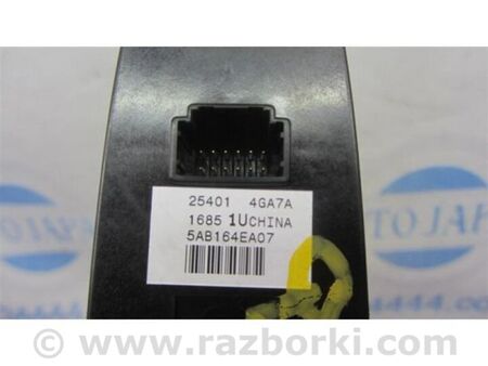 ФОТО Блок керування склопідіймачами для Infiniti Q50 Київ