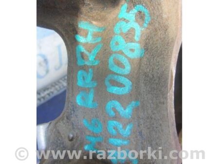 ФОТО Цапфа для Mazda 6 GJ (12-15) Київ