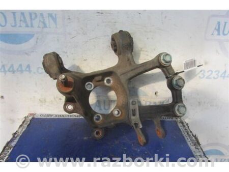 ФОТО Цапфа для Mazda 6 GJ (12-15) Київ