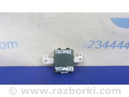 ФОТО Блок керування тиском в шинах для Toyota Tacoma 2 (2005-2015) Київ