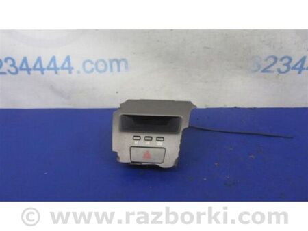 ФОТО Кнопка аварійної сигналізації для Lexus LS460 USF41/UVF45 (07-12) Київ