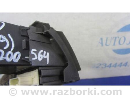 ФОТО Кнопка аварійної сигналізації для Lexus LS460 USF41/UVF45 (07-12) Київ