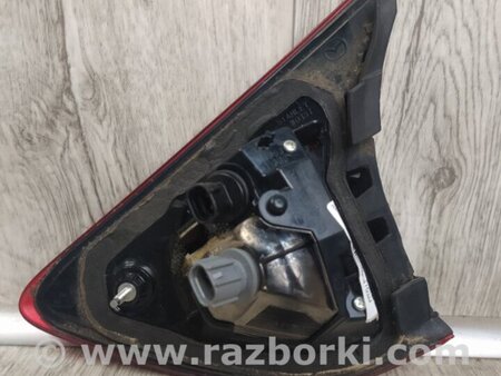 ФОТО Ліхтар внутрішній для Mazda CX-5 KE (12-17) Київ