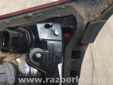 ФОТО Ліхтар внутрішній для Mazda CX-5 KE (12-17) Київ