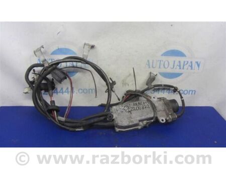 ФОТО Моторчик стоянкового гальма для Lexus LS460 USF41/UVF45 (07-12) Київ