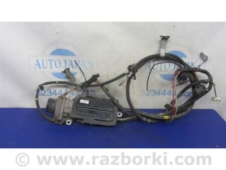 ФОТО Моторчик стоянкового гальма для Lexus LS460 USF41/UVF45 (07-12) Київ