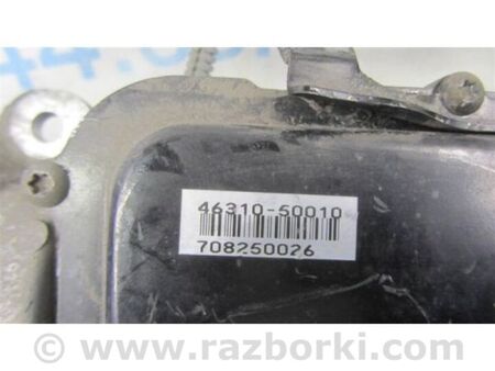 ФОТО Моторчик стоянкового гальма для Lexus LS460 USF41/UVF45 (07-12) Київ