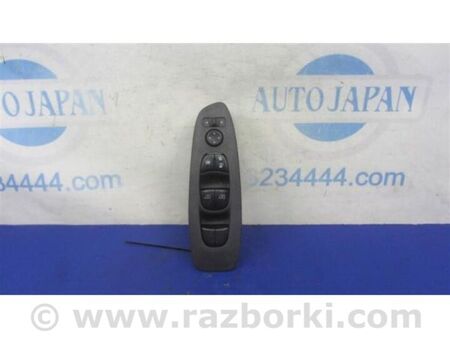 ФОТО Блок керування склопідіймачами для Nissan Pathfinder R52 (12-21) Київ