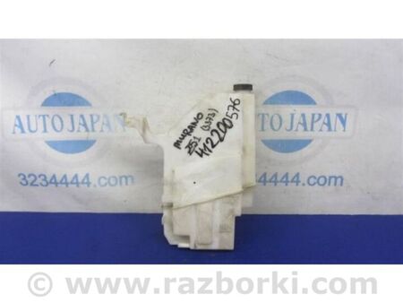 ФОТО Бачок розширювальний для Nissan Murano Z51 (08-14) Київ