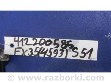 ФОТО Трубка ГПК високого тиску для Infiniti FX/QX70 S51 (08-17) Київ