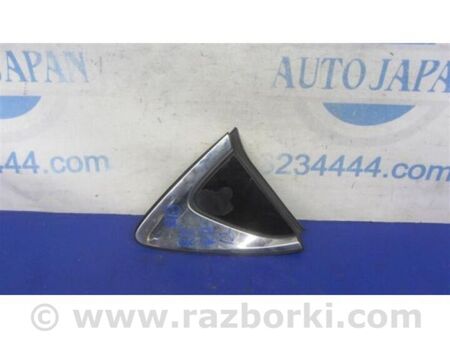 ФОТО Накладка крила для Mazda 6 GJ (12-15) Київ