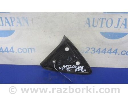 ФОТО Накладка крила для Mazda 6 GJ (12-15) Київ