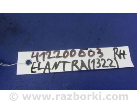 ФОТО Датчик удару для Hyundai Elantra VI AD (15-20) Київ