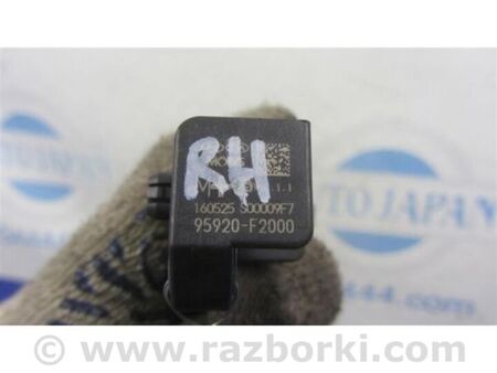 ФОТО Датчик удару для Hyundai Elantra VI AD (15-20) Київ