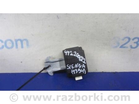 ФОТО Блок керування тиском в шинах для Toyota Sienna (11-16) Київ