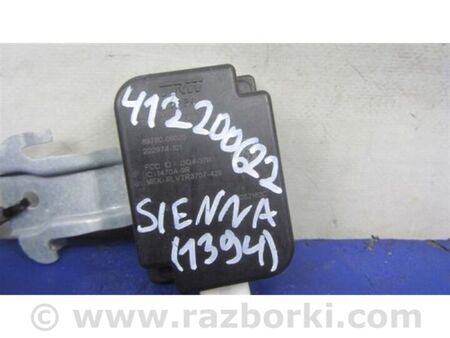 ФОТО Блок керування тиском в шинах для Toyota Sienna (11-16) Київ