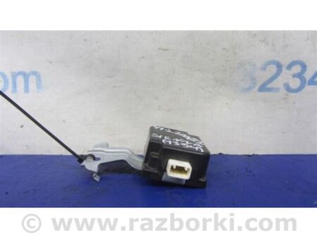 ФОТО Блок керування тиском в шинах для Toyota Sienna (11-16) Київ