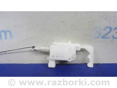 ФОТО Привід відкривання лючка бензобака для Acura TLX (14-20) Київ