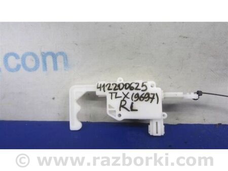 ФОТО Привід відкривання лючка бензобака для Acura TLX (14-20) Київ