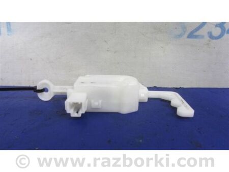 ФОТО Привід відкривання лючка бензобака для Acura TLX (14-20) Київ