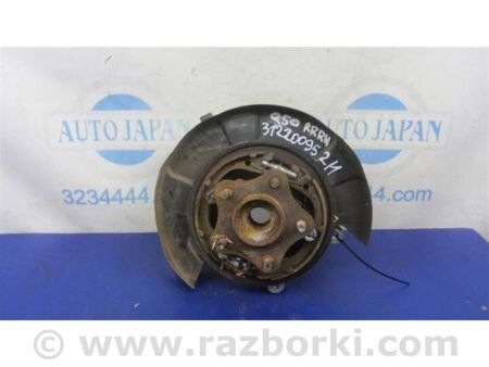 ФОТО Цапфа для Infiniti Q50 Київ