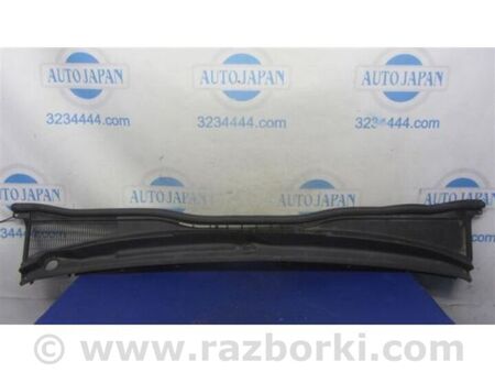 ФОТО Пластик під лобове скло / Жабо для Toyota Tacoma 2 (2005-2015) Київ