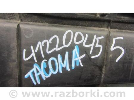 ФОТО Пластик під лобове скло / Жабо для Toyota Tacoma 2 (2005-2015) Київ