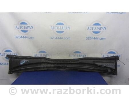 ФОТО Пластик під лобове скло / Жабо для Toyota Tacoma 2 (2005-2015) Київ