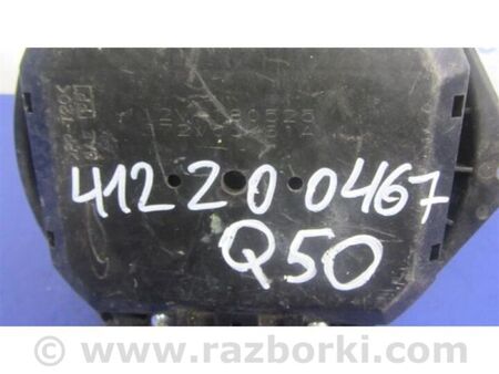 ФОТО Моторчик пічки для Infiniti Q50 Київ