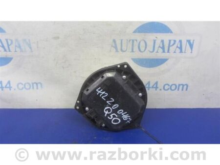 ФОТО Моторчик пічки для Infiniti Q50 Київ