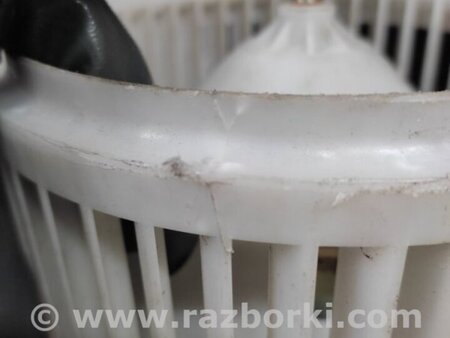 ФОТО Моторчик пічки для Infiniti Q50 Київ