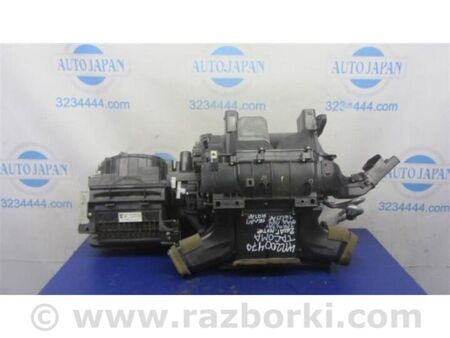 ФОТО Корпус пічки для Toyota Tacoma 2 (2005-2015) Київ