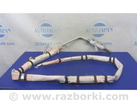 ФОТО Подушка безпеки (штора) для Nissan Murano Z51 (08-14) Київ