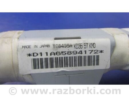 ФОТО Подушка безпеки (штора) для Mazda CX-5 KE (12-17) Київ