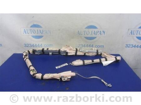 ФОТО Подушка безпеки (штора) для Nissan Sentra B17 (12-19) Київ