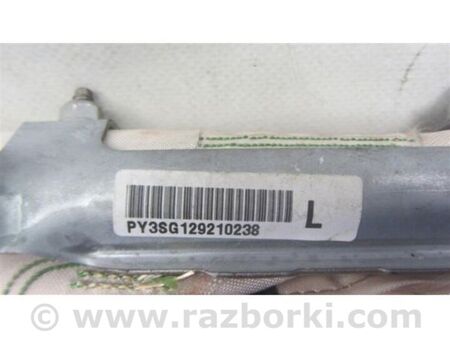 ФОТО Подушка безпеки (штора) для Nissan Sentra B17 (12-19) Київ