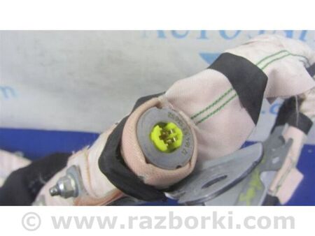 ФОТО Подушка безпеки (штора) для Nissan Sentra B17 (12-19) Київ