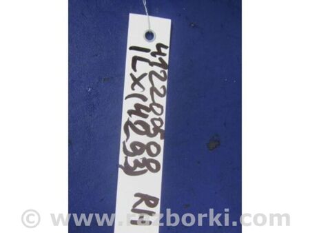 ФОТО Подушка безпеки в сидінні для Acura ILX (2012-2016) Київ