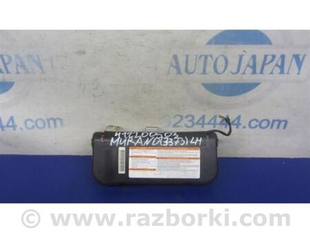 ФОТО Подушка безпеки в сидінні для Nissan Murano Z51 (08-14) Київ