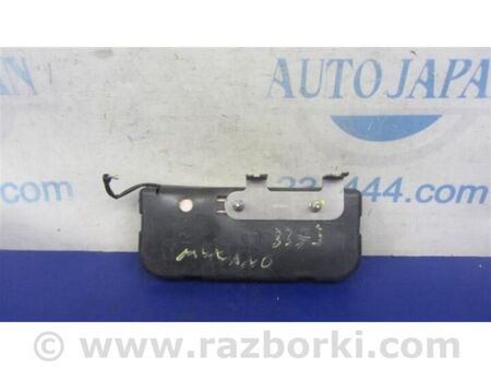 ФОТО Подушка безпеки в сидінні для Nissan Murano Z51 (08-14) Київ