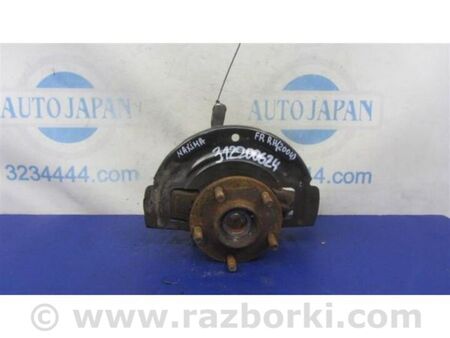 ФОТО Кулак поворотний для Nissan Maxima A34 Київ