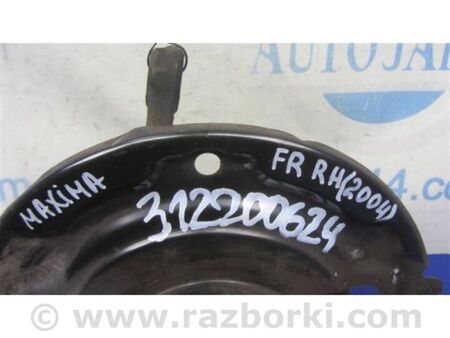 ФОТО Кулак поворотний для Nissan Maxima A34 Київ