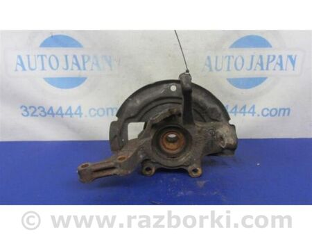 ФОТО Кулак поворотний для Nissan Maxima A34 Київ