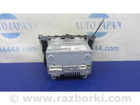 ФОТО Магнітола для Mazda 6 GH (2007-2013) Київ